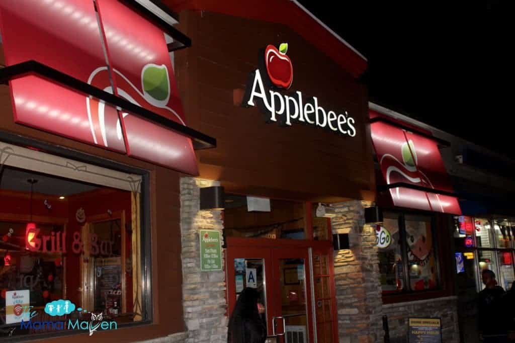 Are you Steak-Worthy? Get a Steak Dinner at Applebee's | The Mama Maven Blog