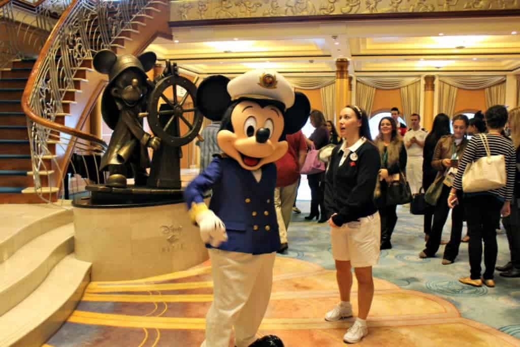 Marvel at Sea Comes to the Disney Magic | The Mama Maven Blog