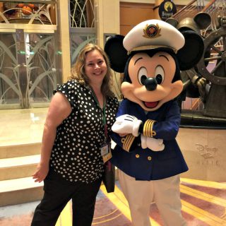 Marvel at Sea Comes to the Disney Magic | The Mama Maven Blog