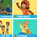 Amazon Prime Members Can Add More PBS Kids Shows for $4.99 Per Month | The Mama Maven Blog