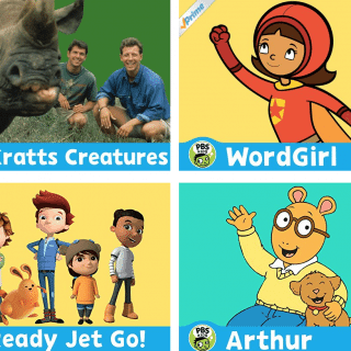 Amazon Prime Members Can Add More PBS Kids Shows for $4.99 Per Month | The Mama Maven Blog