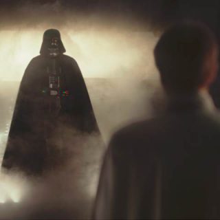 Darth Vader - Rogue One | The Mama Maven Blog