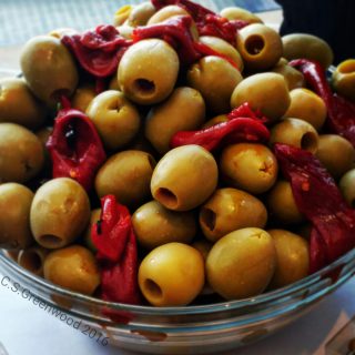 Olives From Spain ] The Mama Maven Blog