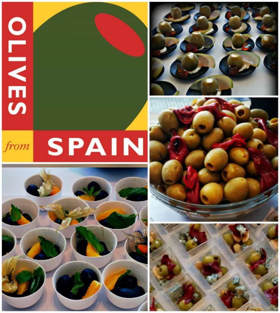 Olives From Spain | The Mama Maven Blog