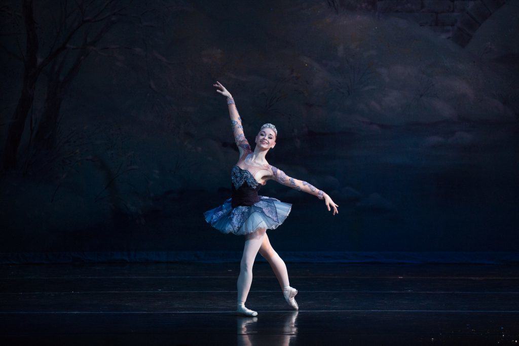 The Yorkville Nutcracker by Dances Patrelle: A Christmas Love Note to New York https://goo.gl/oTDtG2 #thenutcracker #kids #ballet