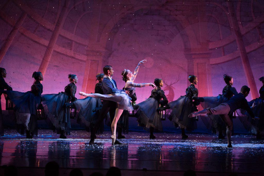 The Yorkville Nutcracker by Dances Patrelle: A Christmas Love Note to New York https://goo.gl/oTDtG2 #thenutcracker #kids #ballet