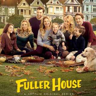 Fuller House Season 2 | The Mama Maven Blog