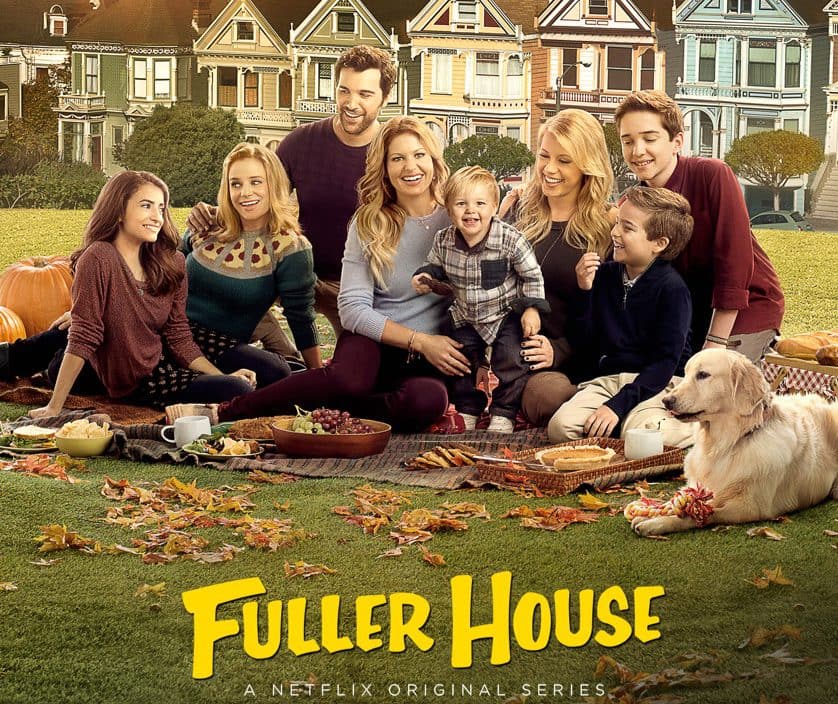 Fuller House Season 2 Coming in December (+ New Trailer) .