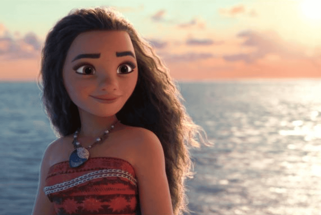 moana