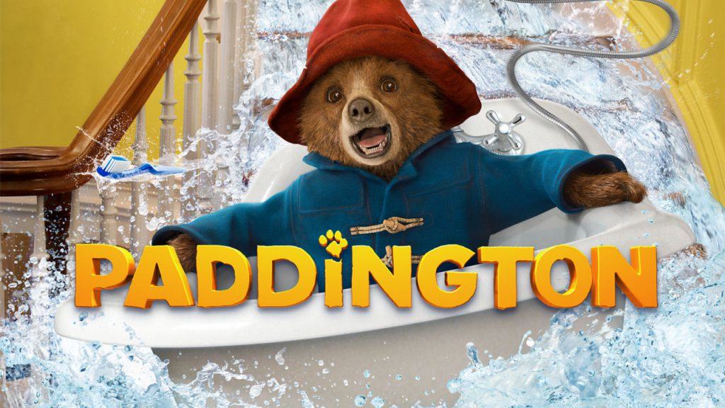 Paddington (11/16)