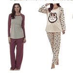 7 Cozy Maternity Pajamas for the Winter or Colder Climates | The Mama Maven Blog