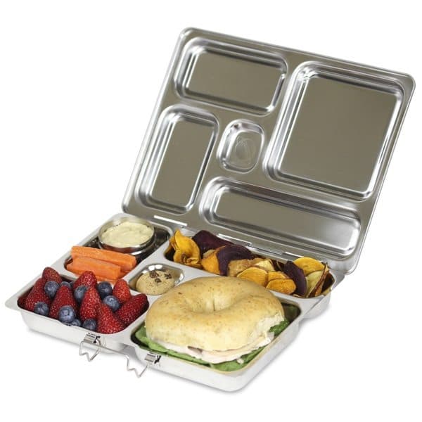 Innovative Eco-Friendly Lunchboxes and Accessories from PlanetBox | The Mama Maven Blog