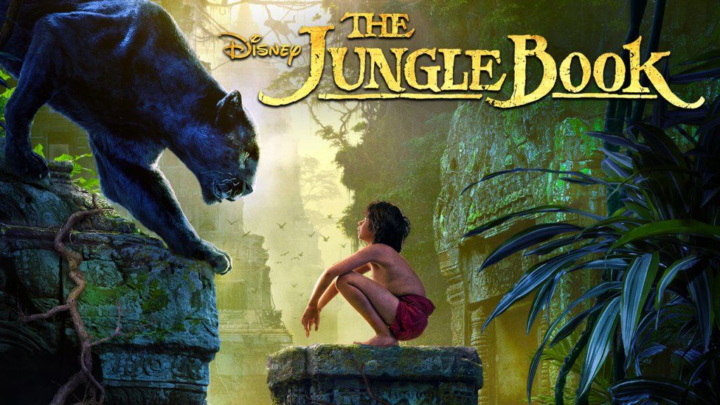 The Jungle Book (11/30)