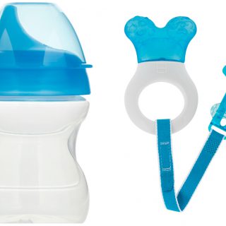 Great Baby and Toddler Products from MAM | The Mama Maven Blog