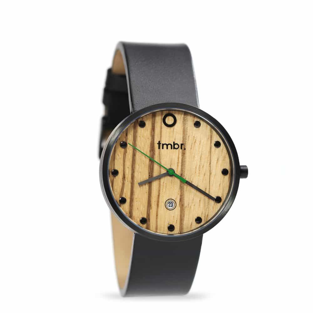 Men's Gift Guide: Unique Wooden Accessories for the Men in Your Life from tmbr #tmbr #gifts #mensgifts | The Mama Maven Blog