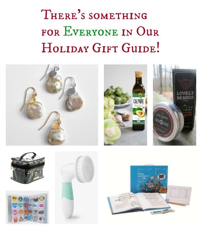 There's Something for Everyone in Our Holiday Gift Guide! | The Mama Maven Blog