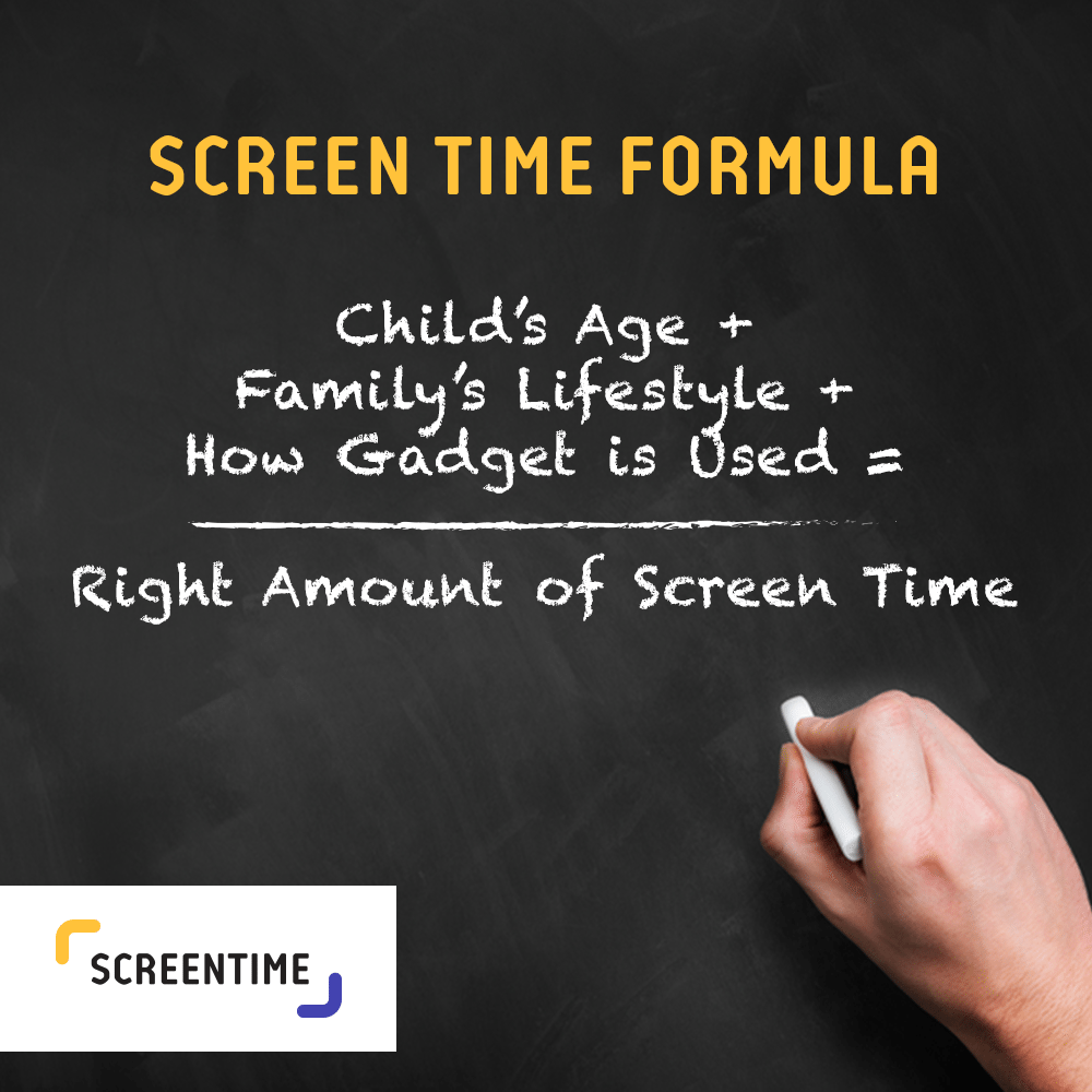 screen-time-formula