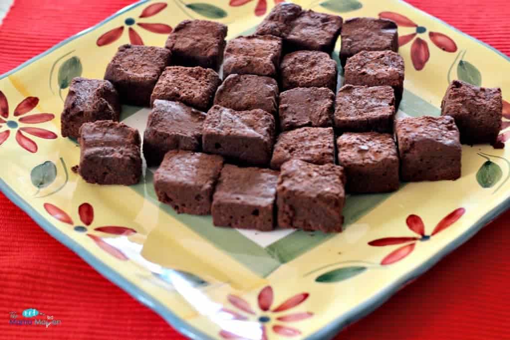 chocolate-peppermint-dessert-bites