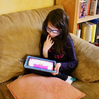 Manage Screentime with Screen Time App | The Mama Maven Blog