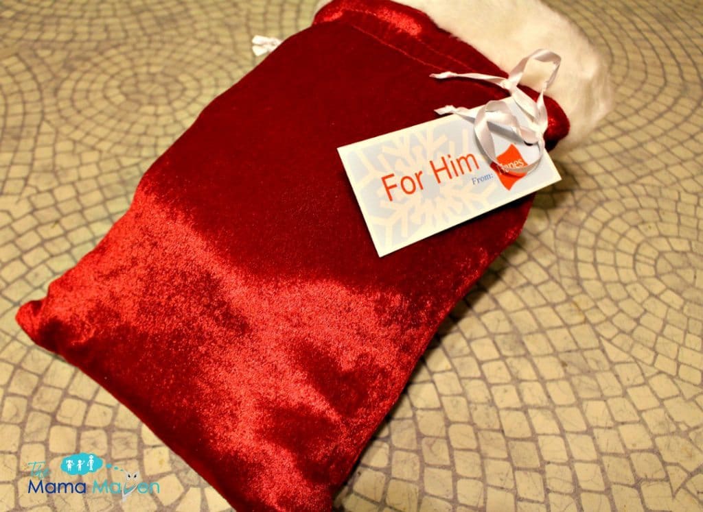The Perfect Stocking Stuffer for Your Man: Hanes with Fresh IQ #AD | The Mama Maven Blog