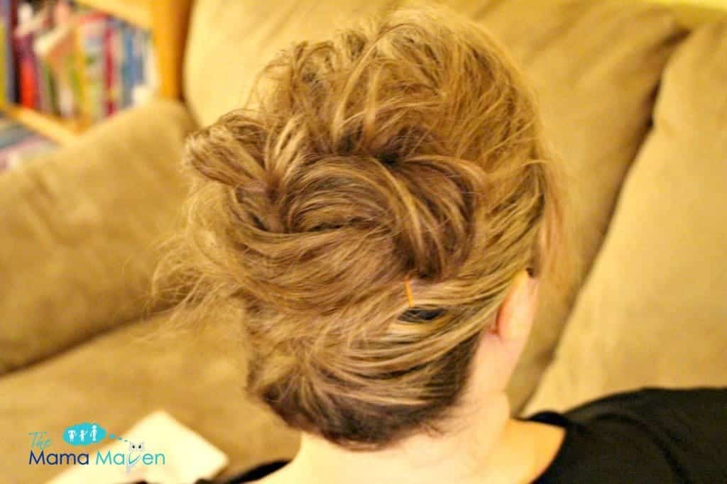 updo-back