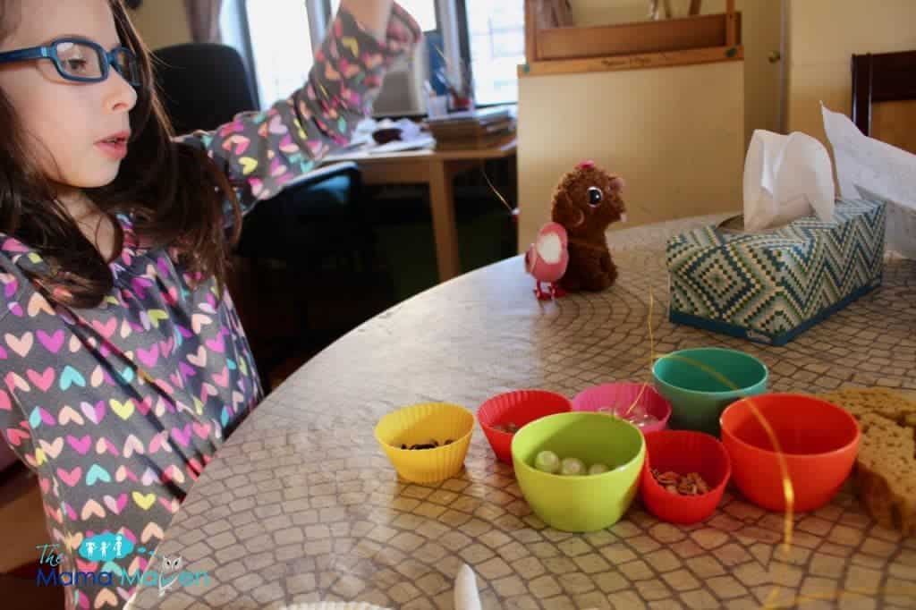 Fun Snow Day Activities for Kids #AD | The Mama Maven Blog