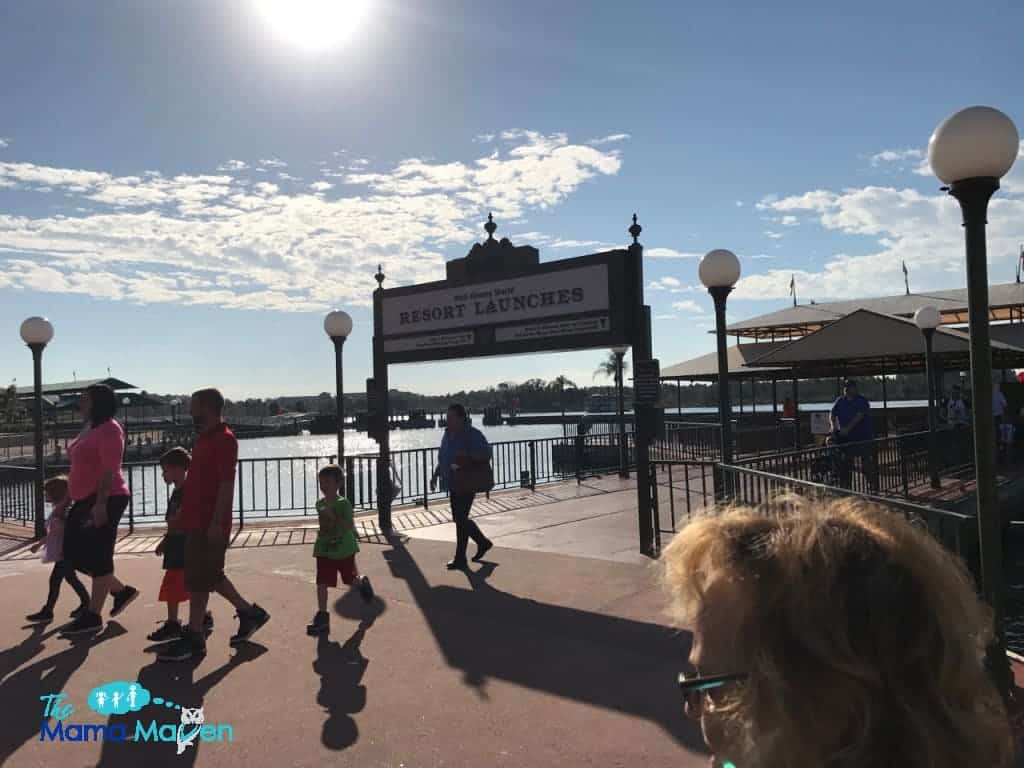 Chef Mickey's Character Meal Breakfast at Disney World | The Mama Maven Blog