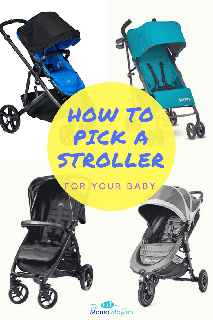 How to choose a baby carriage 56 How to choose a baby carriage 37