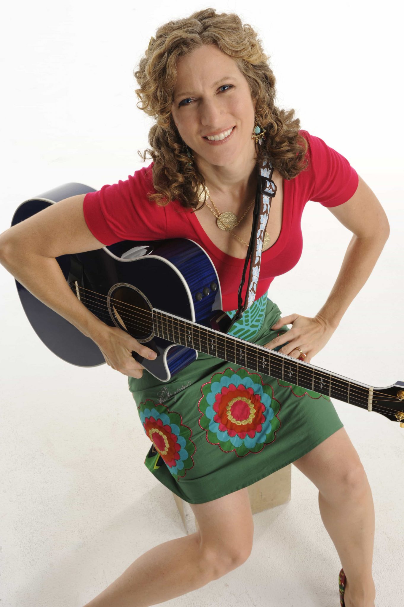 laurie berkner video songbook