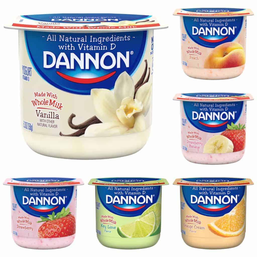 Big Changes for Dannon Yogurt: A Better Yogurt for a Better Planet #AD | The Mama Maven Blog