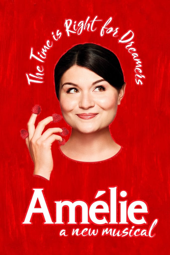 The 5 Best Moments From Amélie the Musical #AmelieBroadway | The Mama Maven Blog