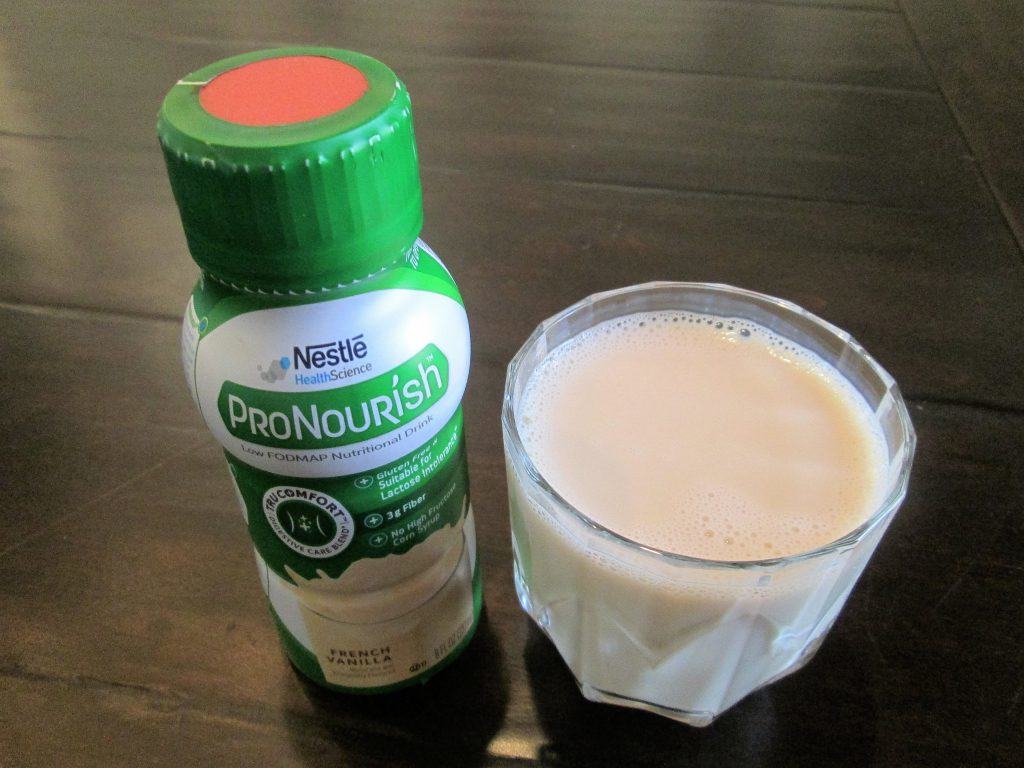 ProNourish™ Drinks: The Perfect Snack For People With Digestive Sensitivities #AD | The Mama Maven Blog