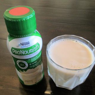ProNourish™ Drinks: The Perfect Snack For People With Digestive Sensitivities | The Mama Maven Blog