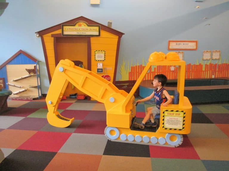Long Island Children's Museum