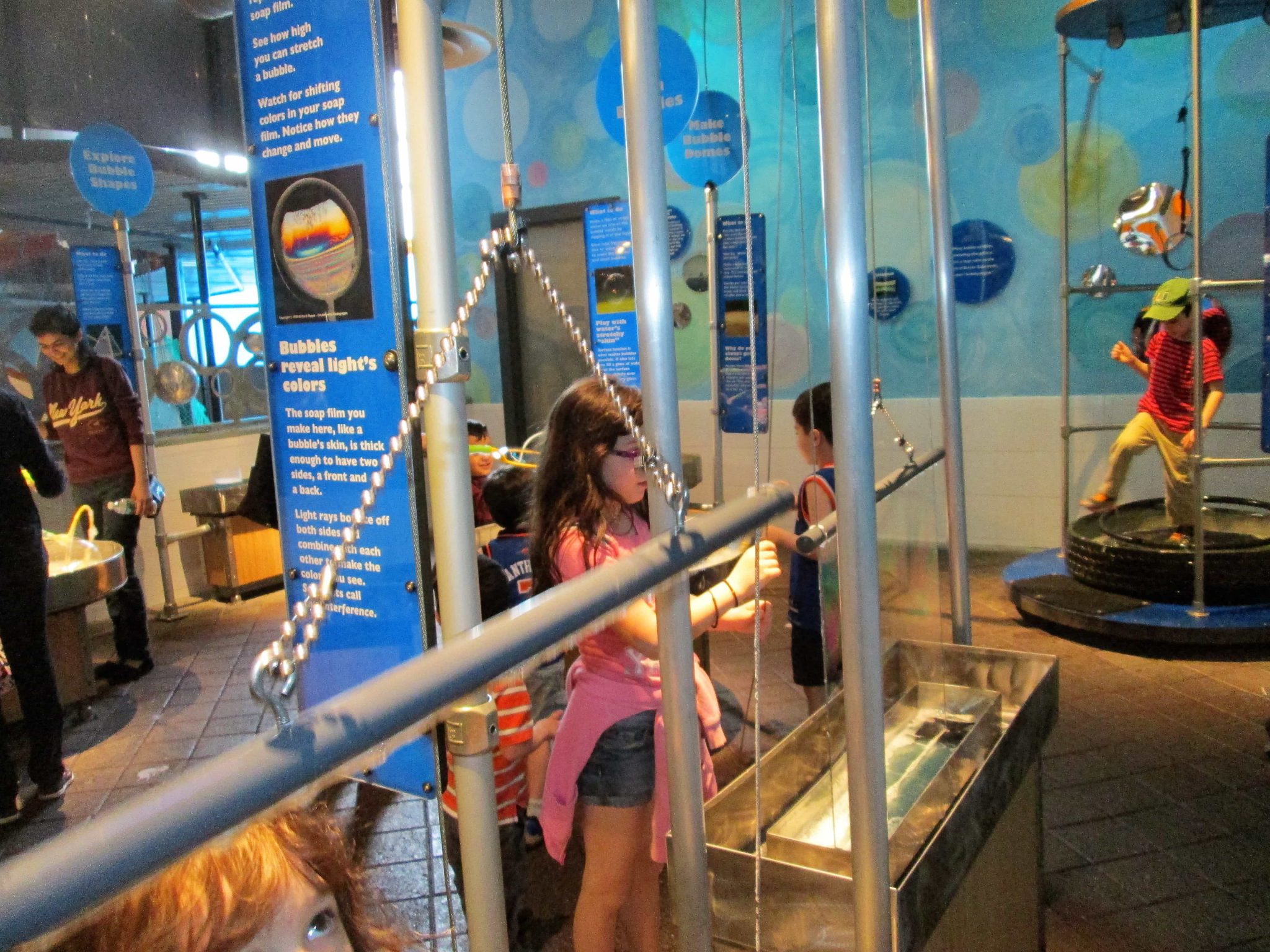 Long Island Children's Museum