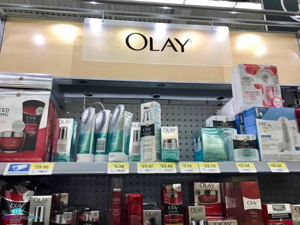 What's My Skin's Age? Olay 28 Day Skin Study: My Results #28DaysofOlay #AD | The Mama Maven Blog