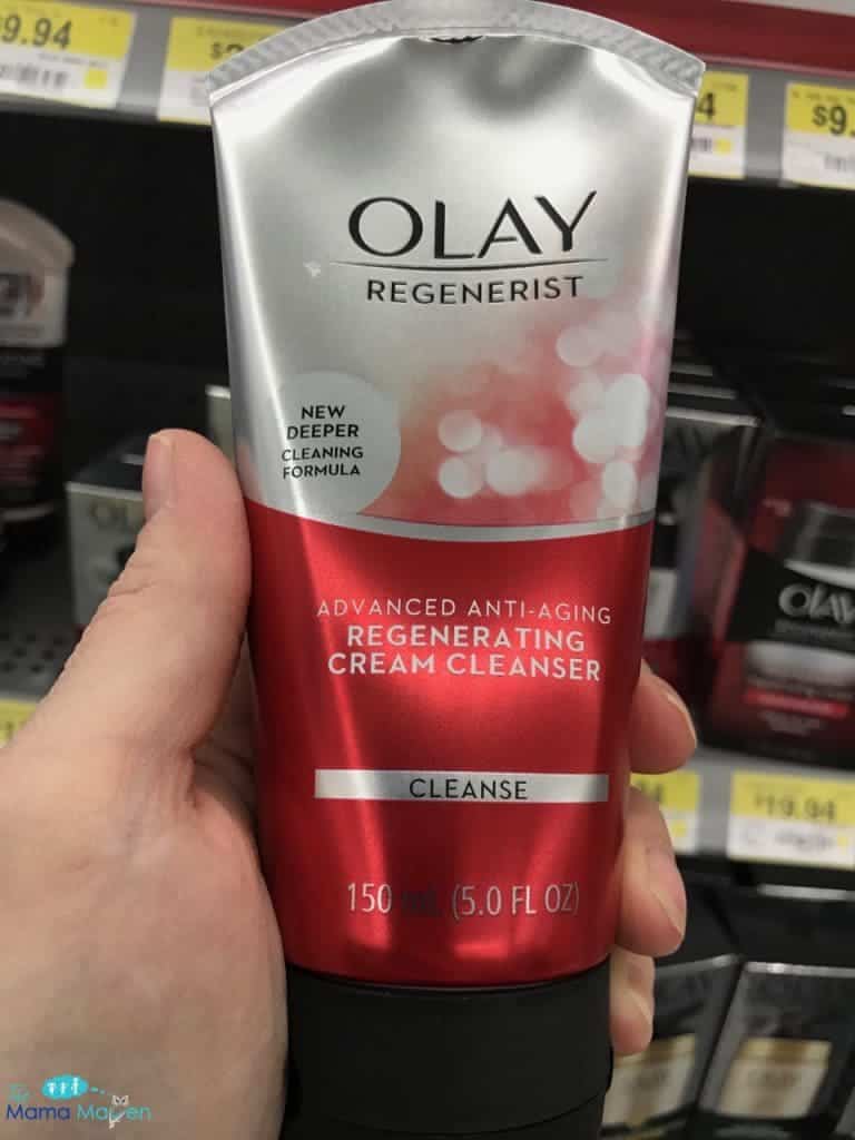 What's My Skin's Age? Olay 28 Day Skin Study: My Results #28DaysofOlay #AD | The Mama Maven Blog