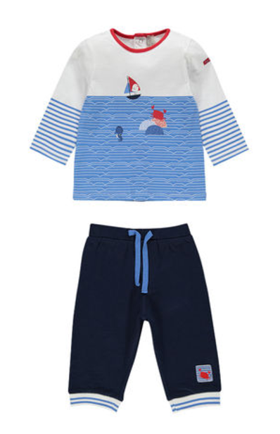 orchestra baby clothes