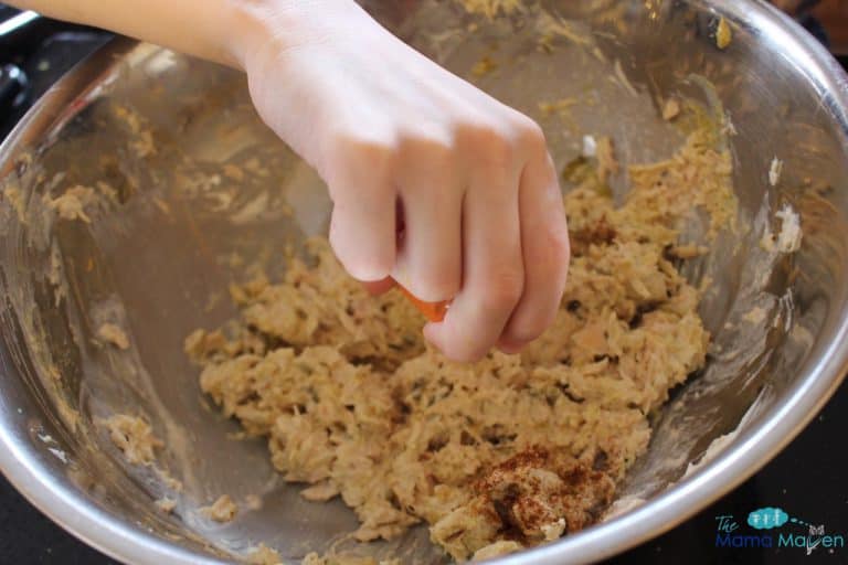 The Best Tuna Salad Recipe Ever