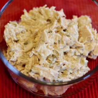 The Best Tuna Salad Recipe Ever | The Mama Maven Blog