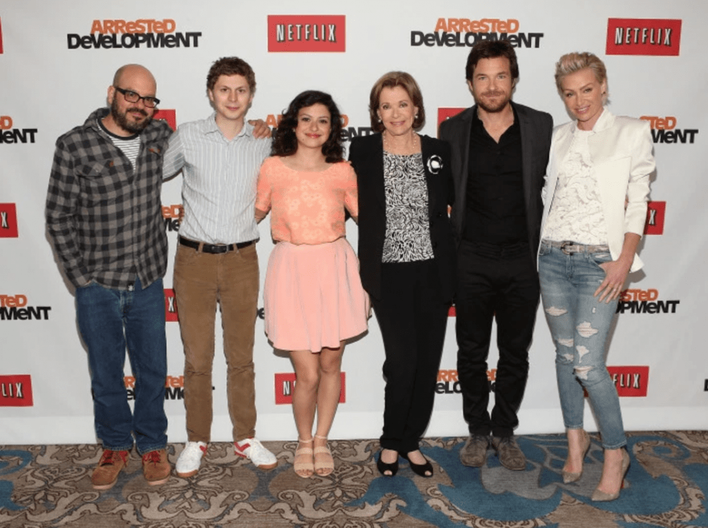 Arrested Development is coming back to Netflix for Season Five in 2018 | The Mama Maven Blog