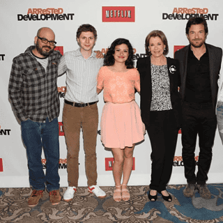 Arrested Development is coming back to Netflix for Season Five in 2018 | The Mama Maven Blog