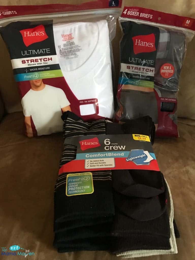 Hanes Our Most Comfortable Mens T Shirts Agbu Hye Geen