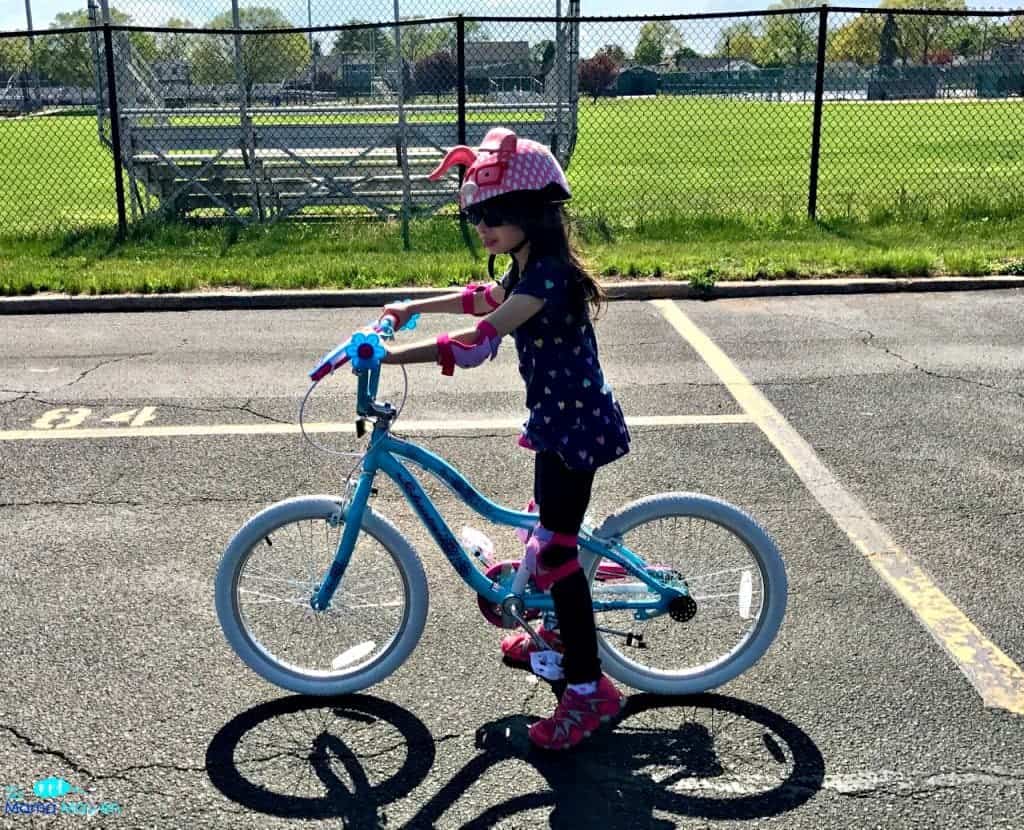 Why Schwinn SmartStart Bike is the Right Bike For Your Child #AD | The Mama Maven Blog