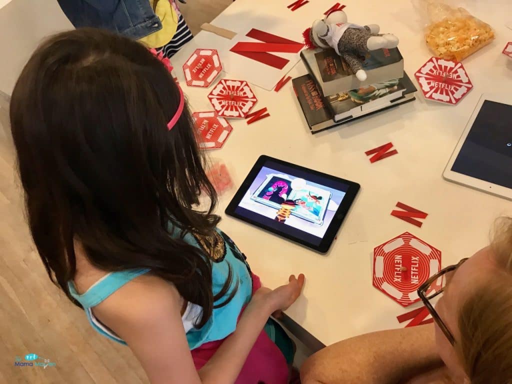 Netflix Introduces Interactive Storytelling That Lets Your Child Control the Action! | The Mama Maven Blog