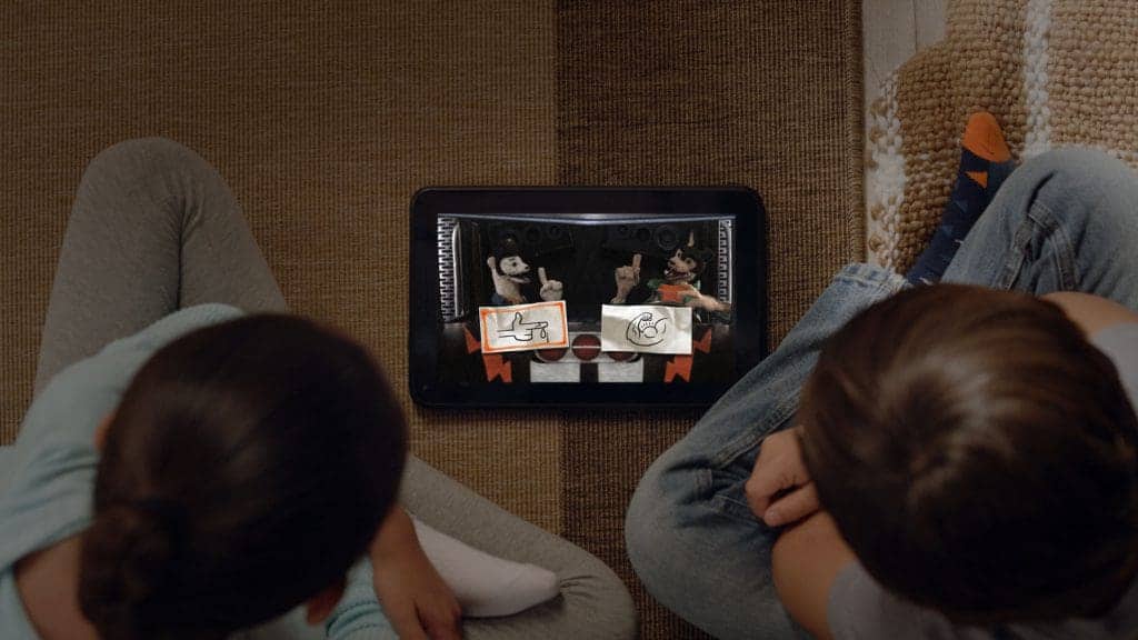 Netflix Introduces Interactive Storytelling That Lets Your Child Control the Action! | The Mama Maven Blog