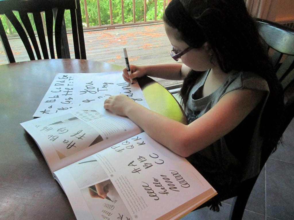 3 Fun Workbooks to Inspire Creativity in Kids | The Mama Maven Blog