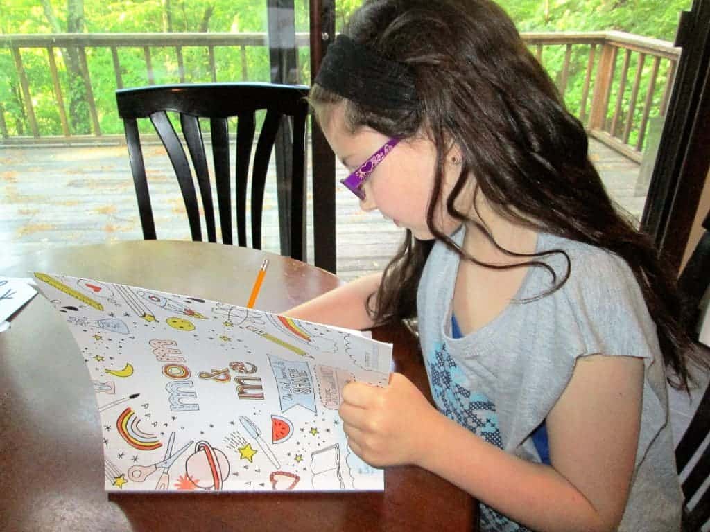 3 Fun Workbooks to Inspire Creativity in Kids | The Mama Maven Blog