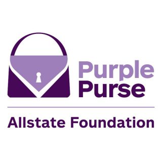 Allstate Foundation Purple Purse Financially Empowers Domestic Violence Survivors | The Mama Maven Blog