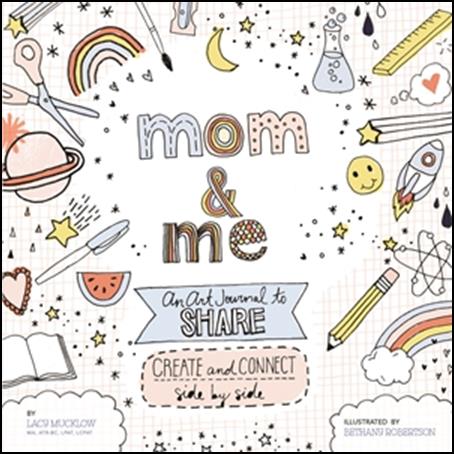 3 Fun Workbooks to Inspire Creativity in Kids | The Mama Maven Blog